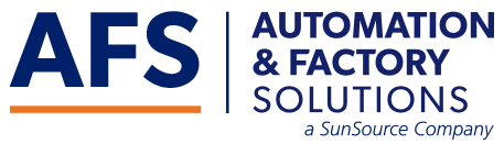 AFS — Automation & Factory Solutions